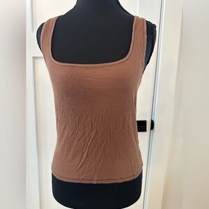 SKIMS 2 Piece Set Preowned